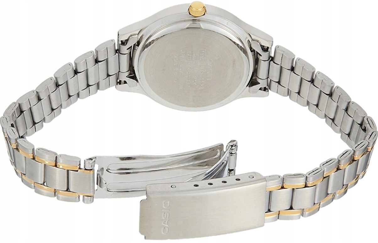Ceas Dama, Casio, Collection LTP-11 LTP-1128G-9A